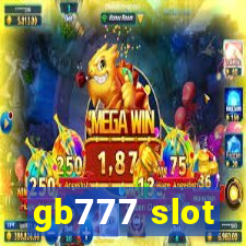 gb777 slot