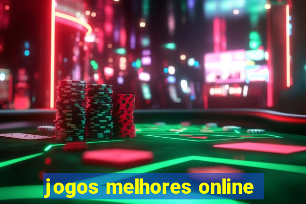 jogos melhores online