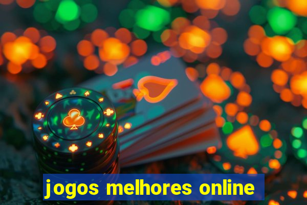 jogos melhores online