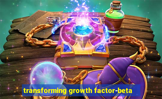 transforming growth factor-beta