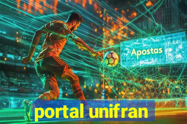 portal unifran