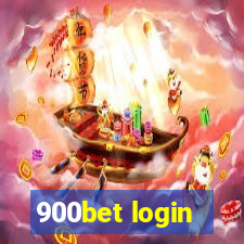 900bet login