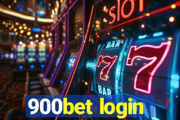 900bet login