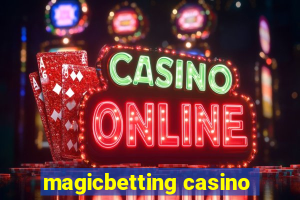 magicbetting casino