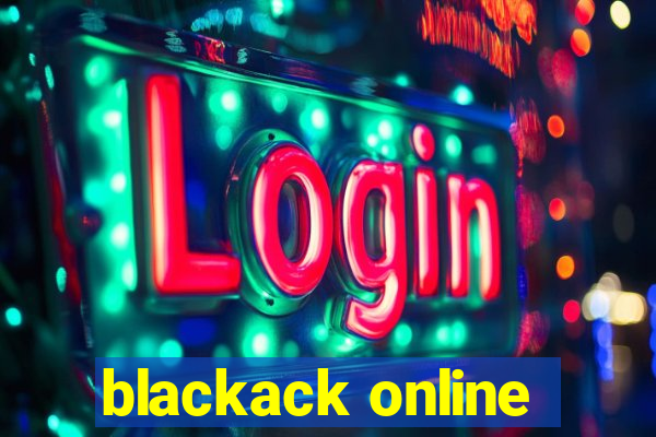 blackack online