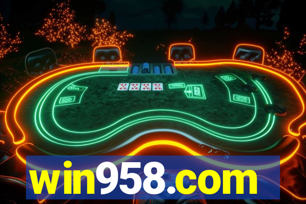 win958.com