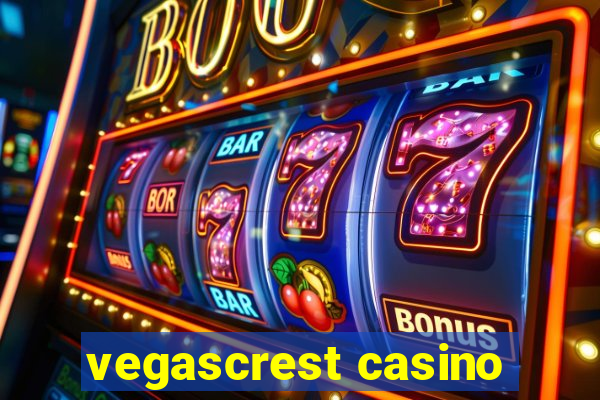 vegascrest casino