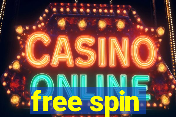 free spin