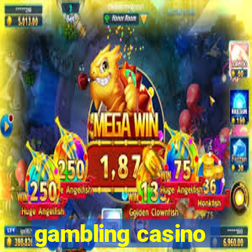 gambling casino