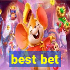 best bet