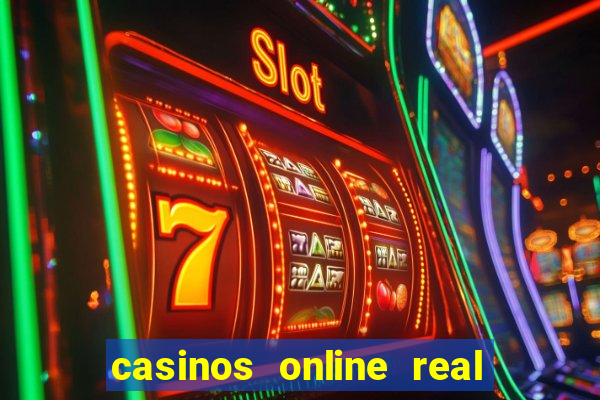 casinos online real money usa