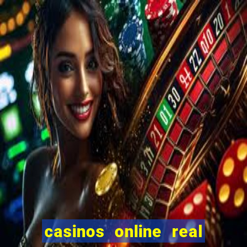 casinos online real money usa