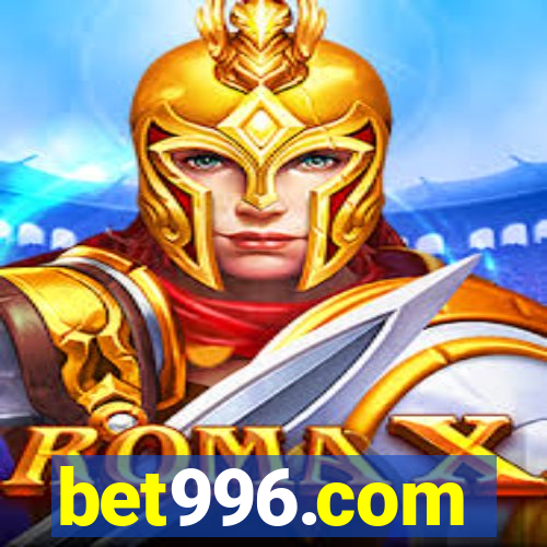 bet996.com