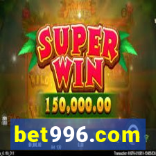 bet996.com