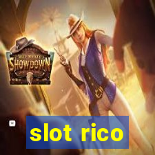 slot rico