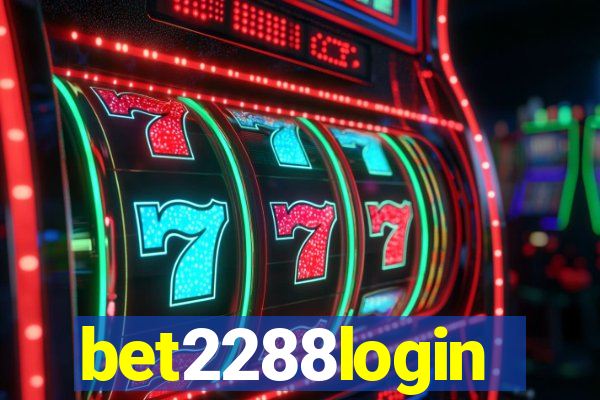 bet2288login