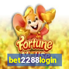 bet2288login