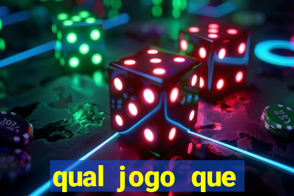 qual jogo que ganha dinheiro de verdade pelo pix