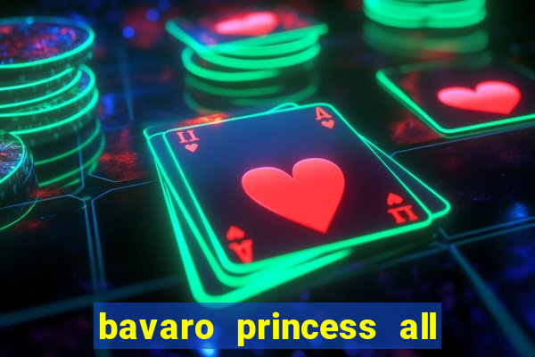 bavaro princess all suites resort spa and casino