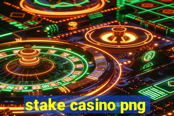 stake casino png