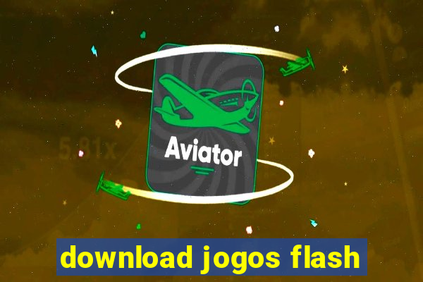 download jogos flash