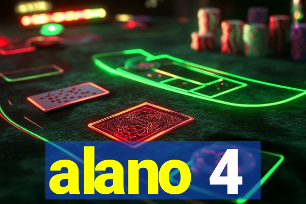 alano 4