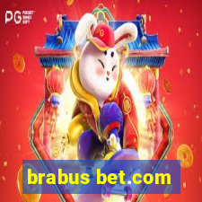 brabus bet.com