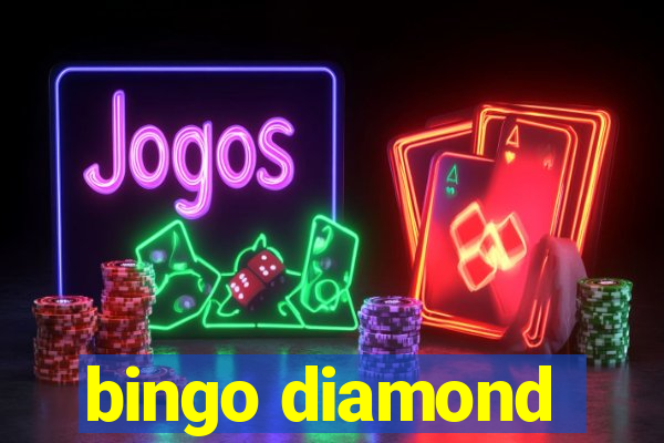 bingo diamond