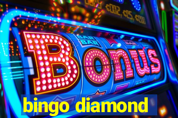 bingo diamond