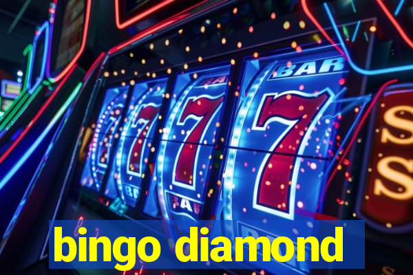 bingo diamond