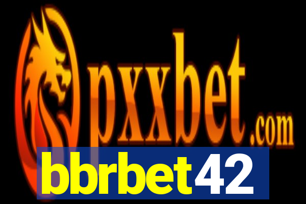 bbrbet42