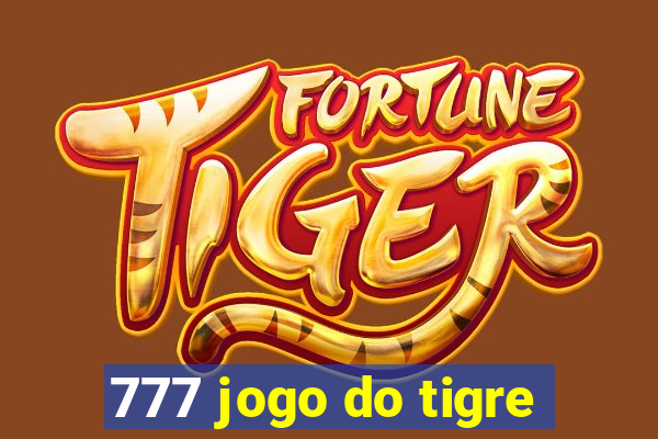 777 jogo do tigre