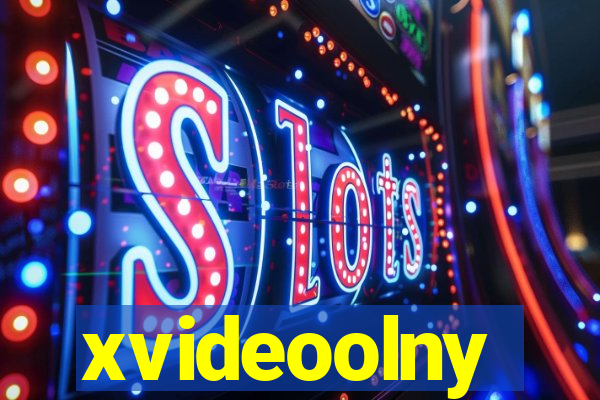 xvideoolny