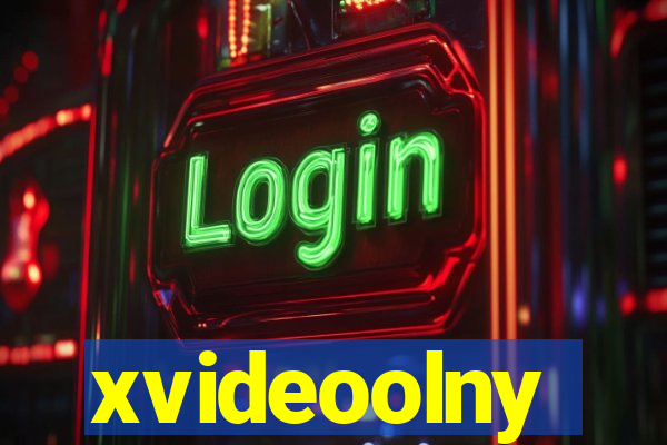 xvideoolny