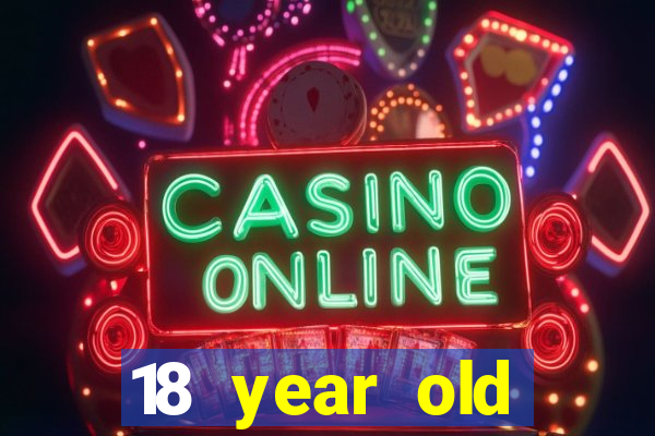 18 year old casinos in hawaii