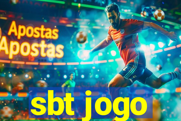 sbt jogo