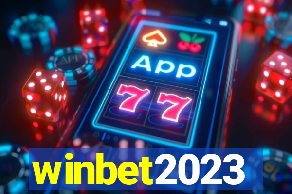 winbet2023