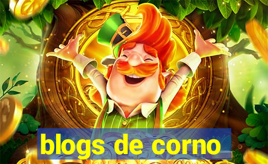 blogs de corno