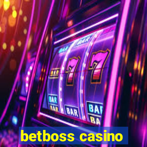 betboss casino