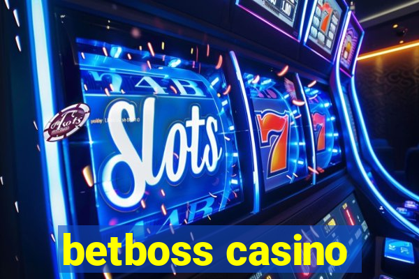 betboss casino