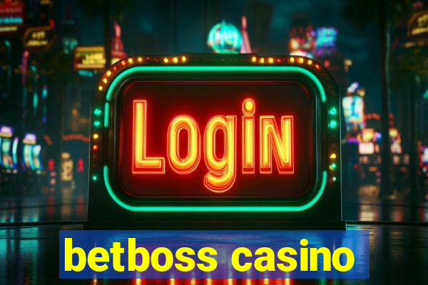 betboss casino