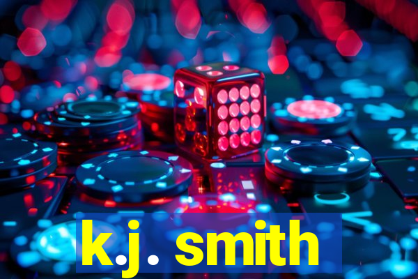 k.j. smith