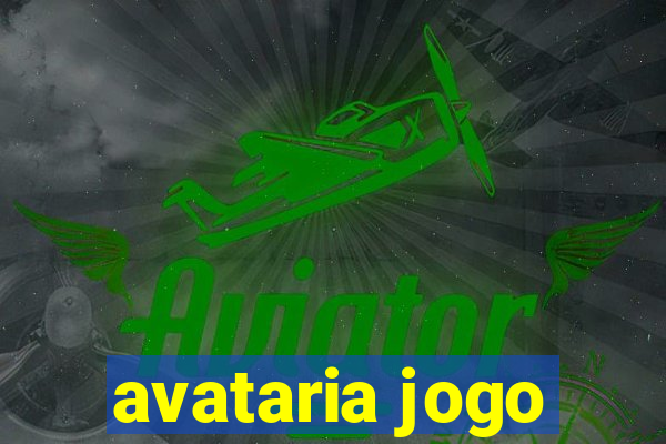 avataria jogo