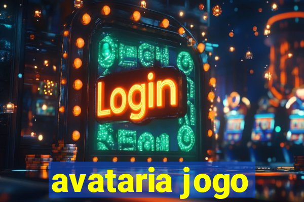 avataria jogo