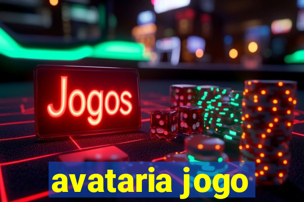 avataria jogo