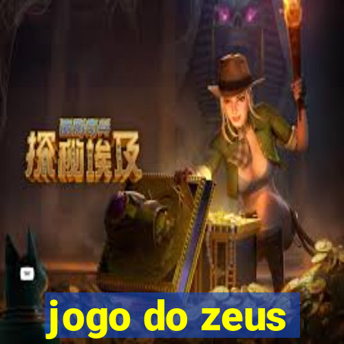 jogo do zeus