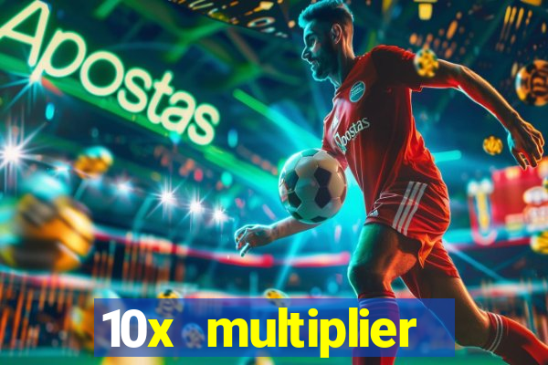 10x multiplier casino no deposit