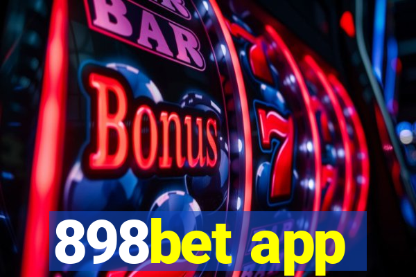 898bet app