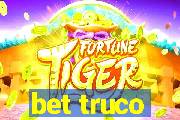 bet truco