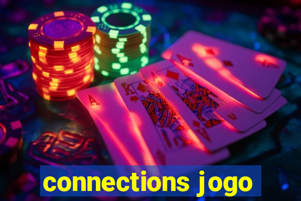 connections jogo